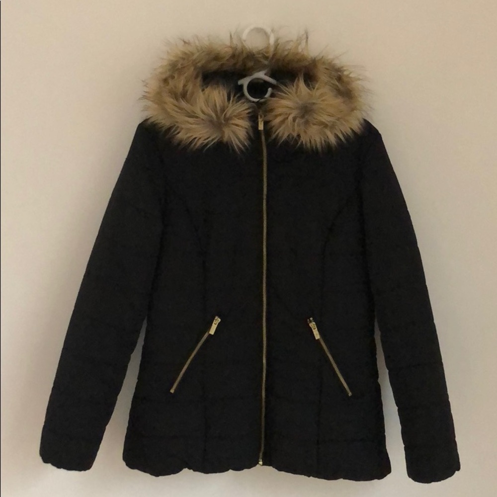 H&M Puffer Jacket